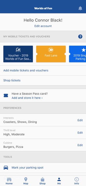 Worlds of Fun(圖5)-速報App
