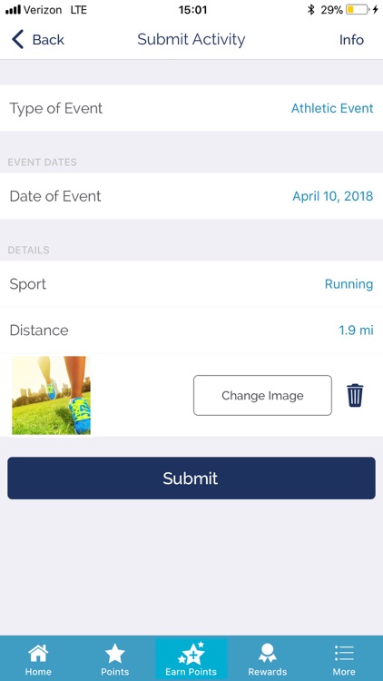 John Hancock Vitality screenshot-3