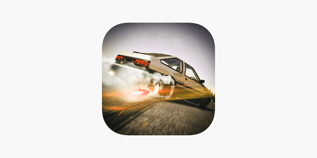 Drift legends on the App Store
