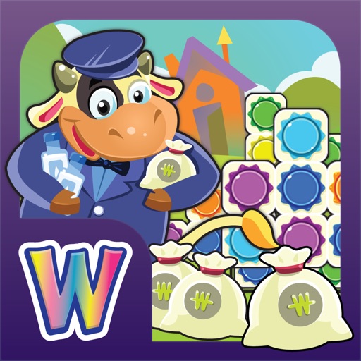 Webkinz™: Cash Cow