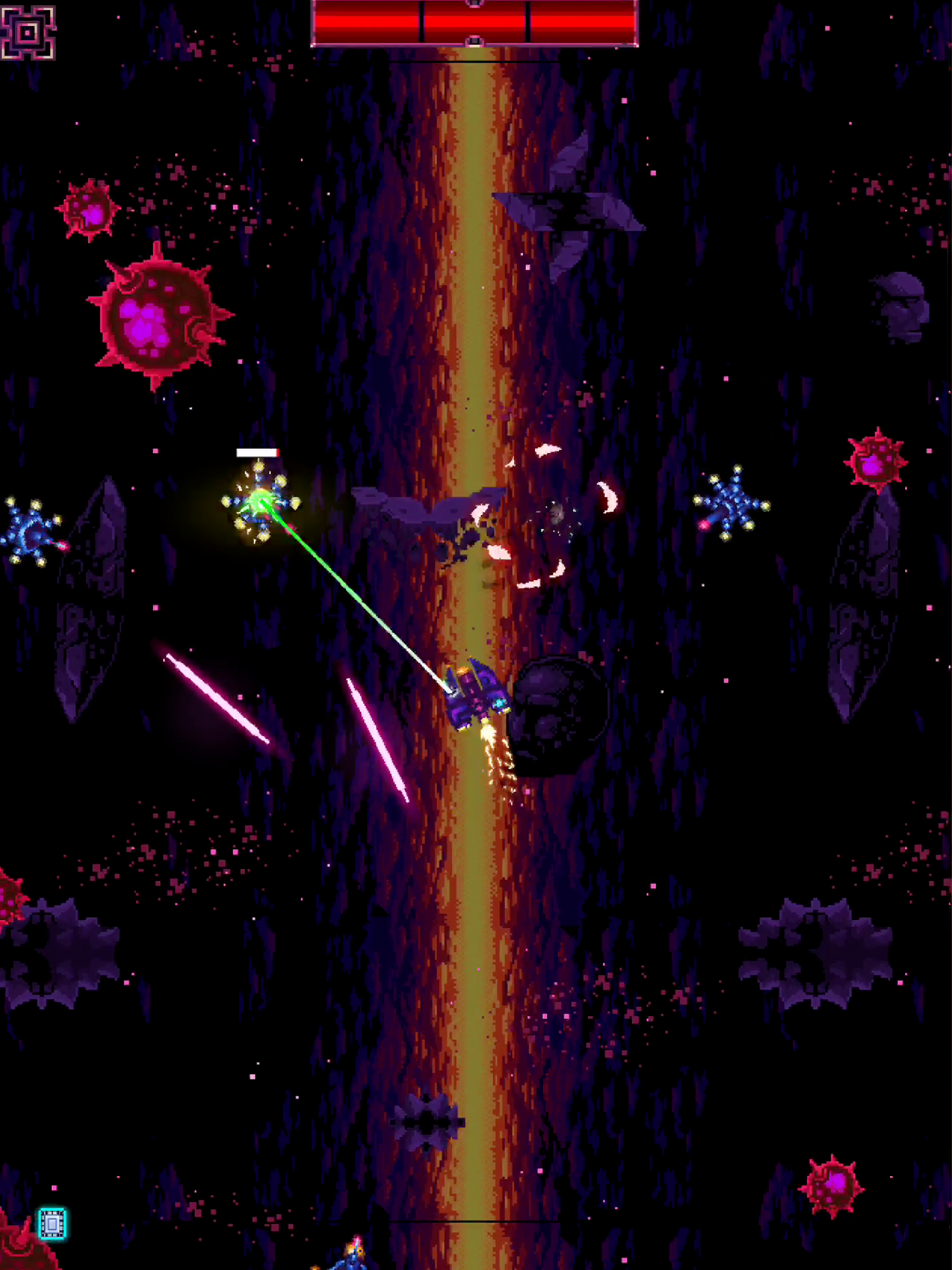 End of the Universe
