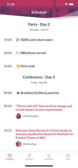ADDC conference(圖1)-速報App