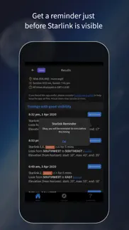 find starlink satellites iphone capturas de pantalla 3