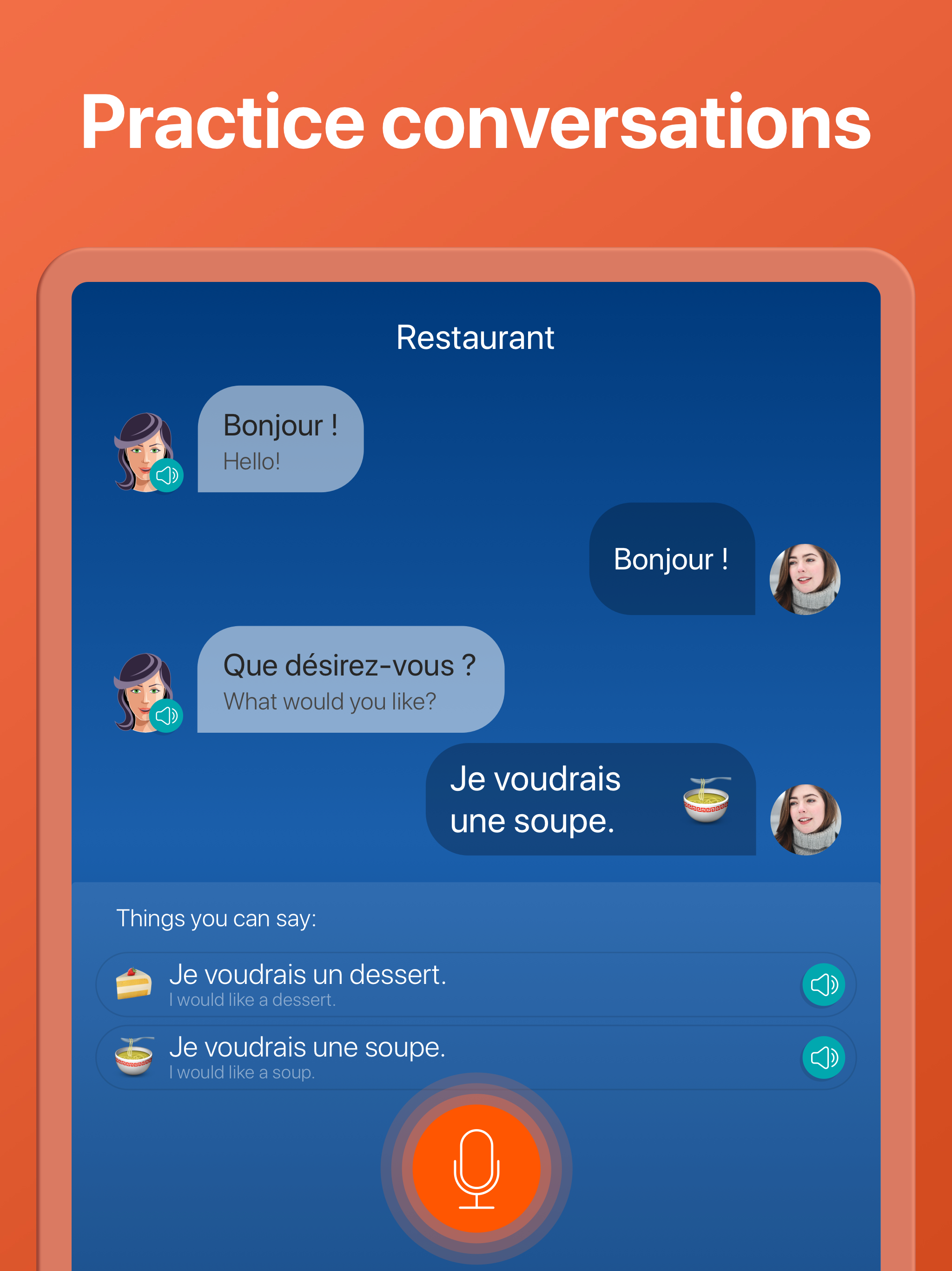 Learn French: Language Course screenshot 13