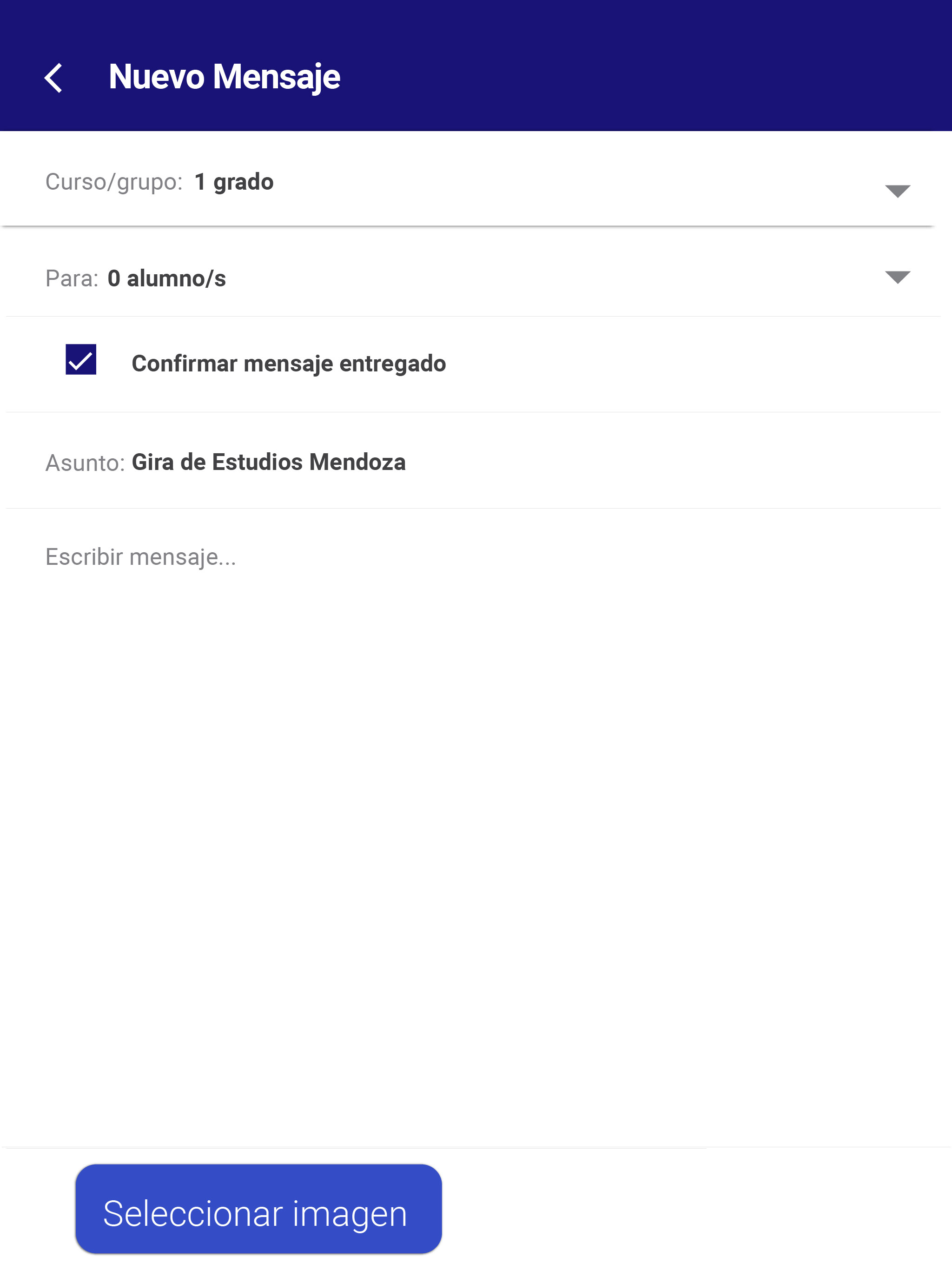 InSchool screenshot 8