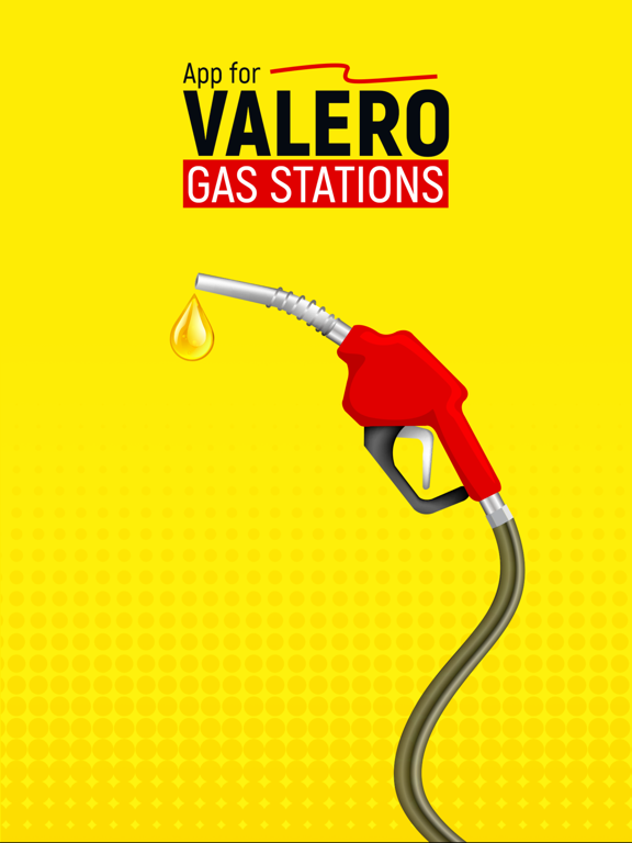 Screenshot #4 pour App to Valero Gas Stations