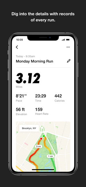 nike run club compatible devices