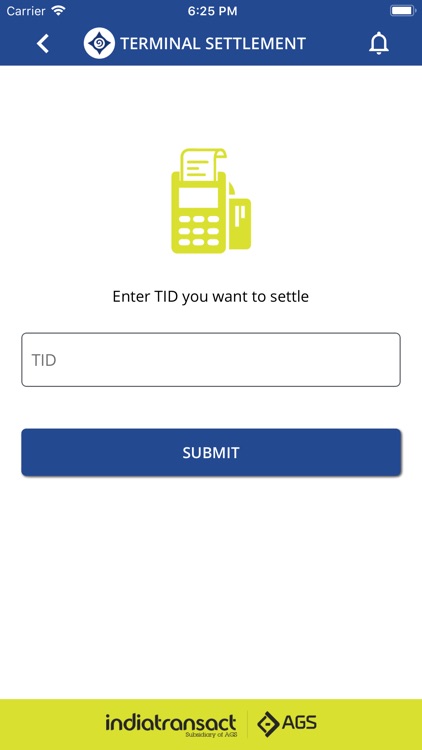 Ongo PayTrack screenshot-6