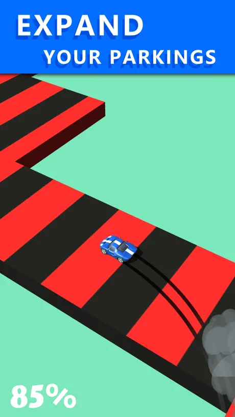 Drift Race 3D