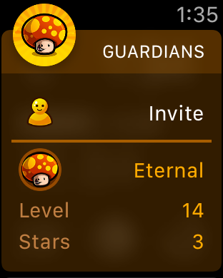 Guardians: Royal Journey screenshot 11