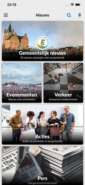 Edegem(圖2)-速報App