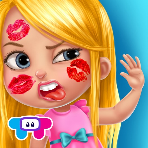 Babysitter Craziness icon