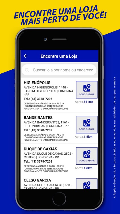 Viscard+ Supermercado Viscardi screenshot-7