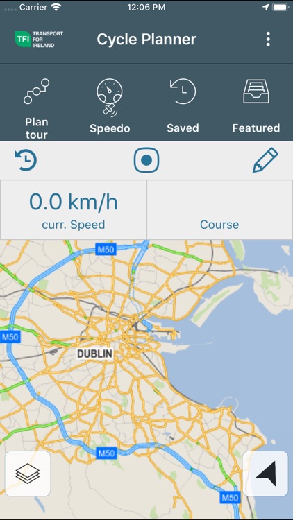 Cycle Planner screenshot-3