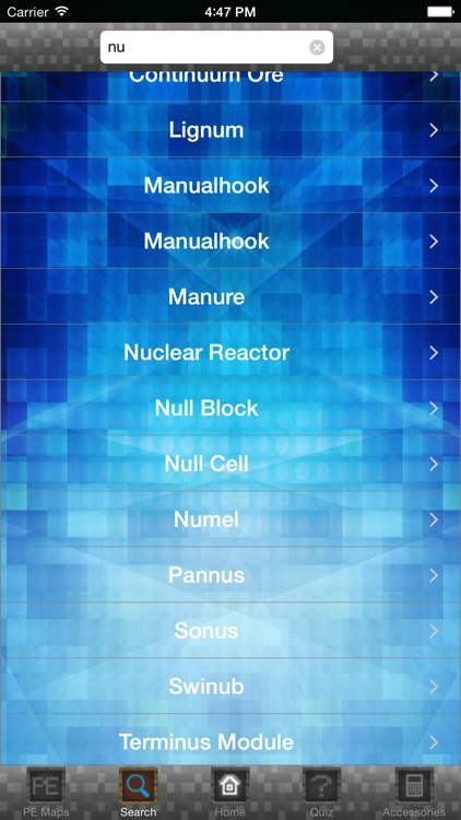 Mods Crafting PE - MC edition screenshot-3