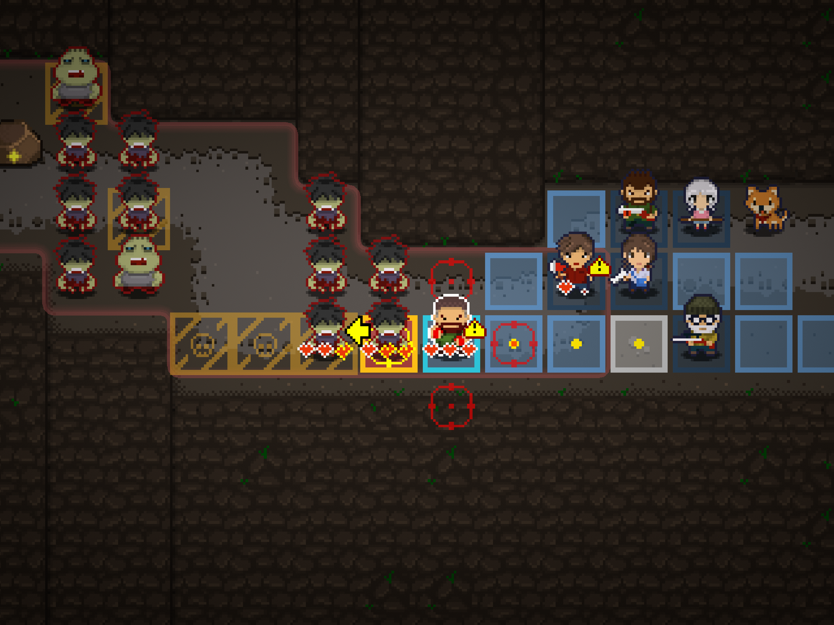 Wanna Survive