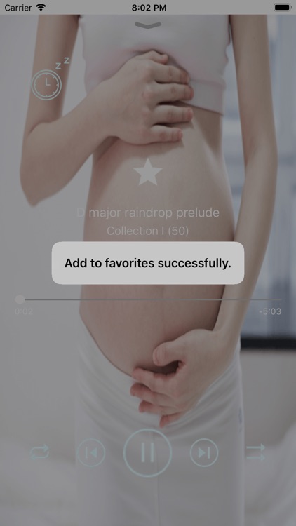 Pregnancy Music Collections screenshot-4
