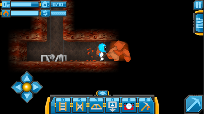 Mars Miner 2 screenshot 5