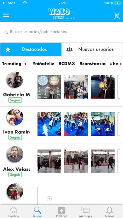 WAKO México screenshot-3