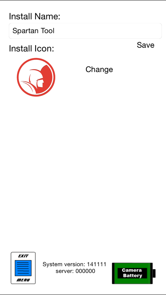 #4. Spartan Tool Camera System (iOS) 由: Spartan Tool, L.L.C.
