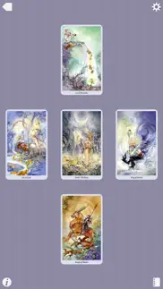 shadowscapes tarot problems & solutions and troubleshooting guide - 3