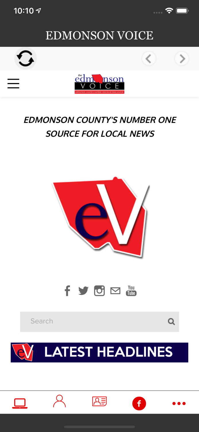 Edmonson Voice