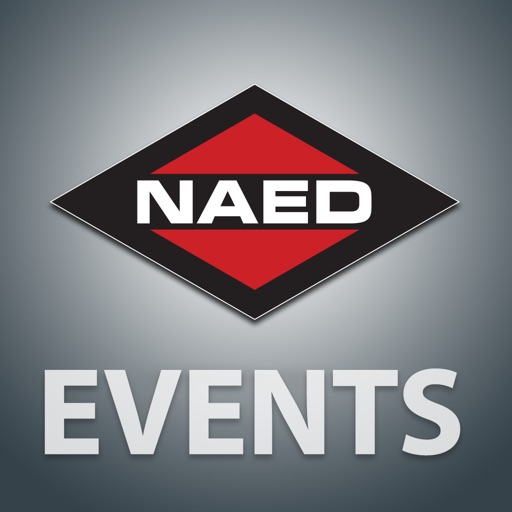 NAED Events