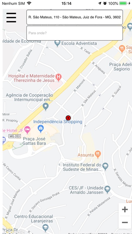 iZi Mobilidade Urbana