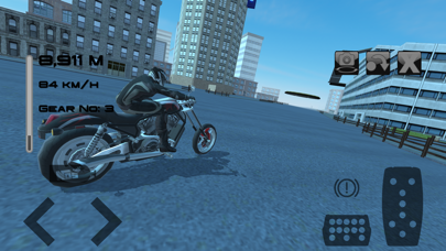 Fast Motorcycle Driver screenshot 3