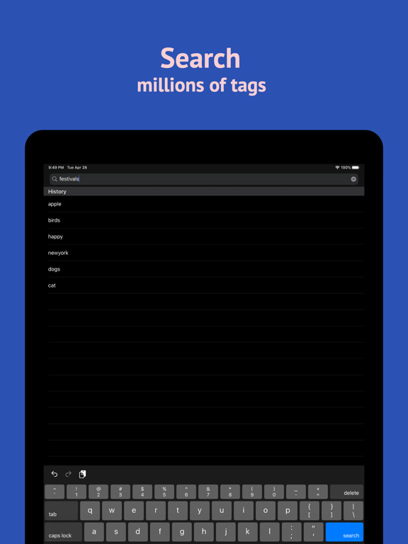 TikTags for Hashtags - Likesのおすすめ画像3