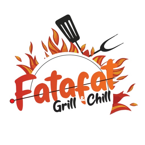 Fatafat Grill & Chill icon