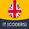 English Words for IT - Coders