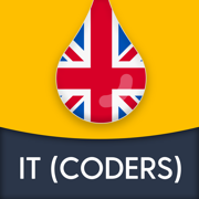Inglés para codificadores, IT