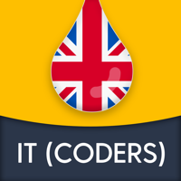 English Words for IT - Coders