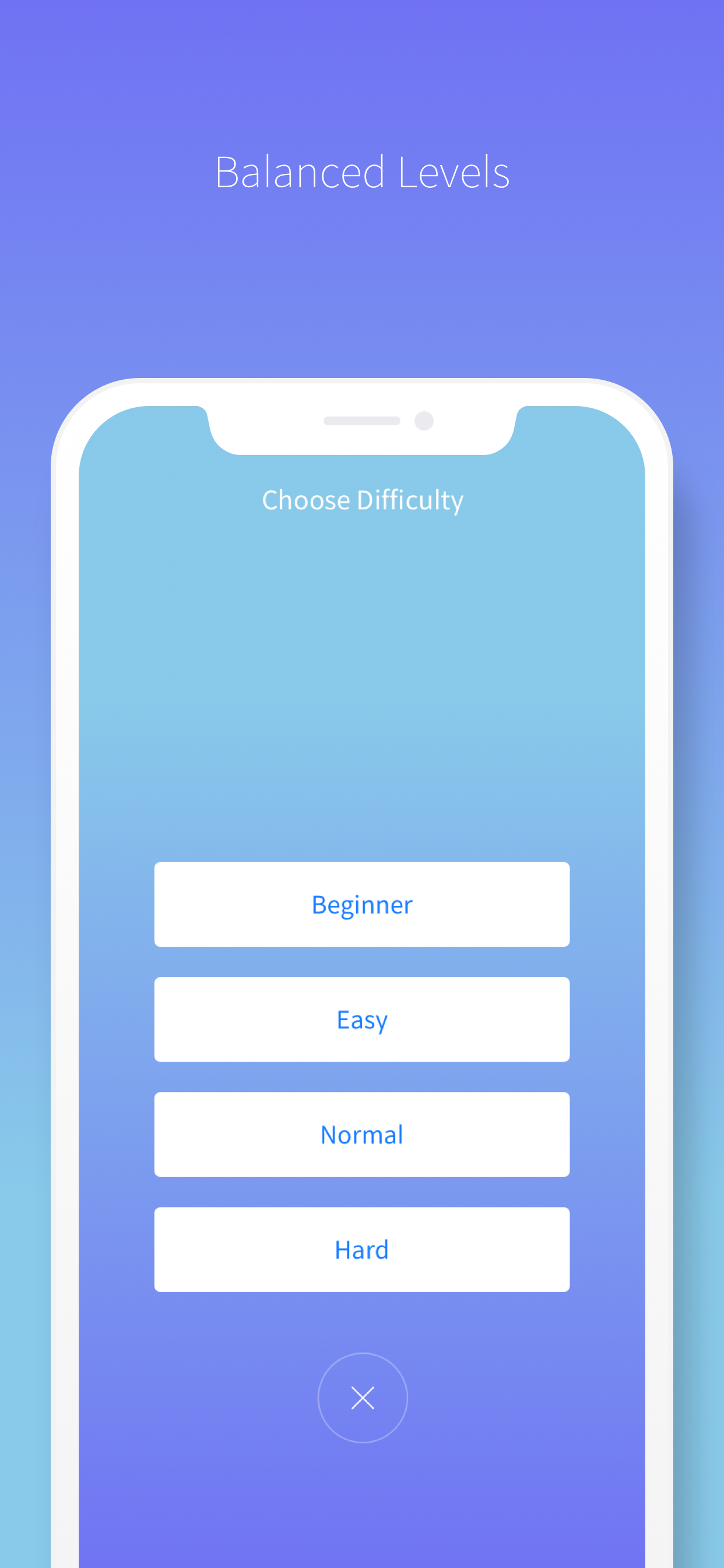 Play Sudoku! screenshot 5