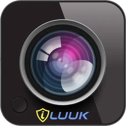 iLUUK Читы