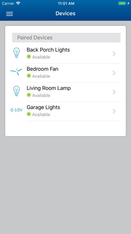 Decora Digital Dimmer & Timer