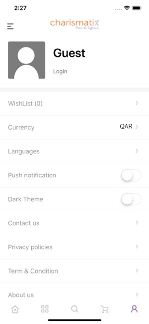 Charismatix(圖7)-速報App