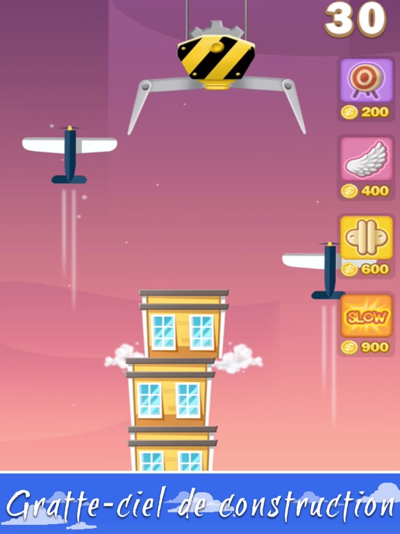 Screenshot #6 pour Constructeur heureux