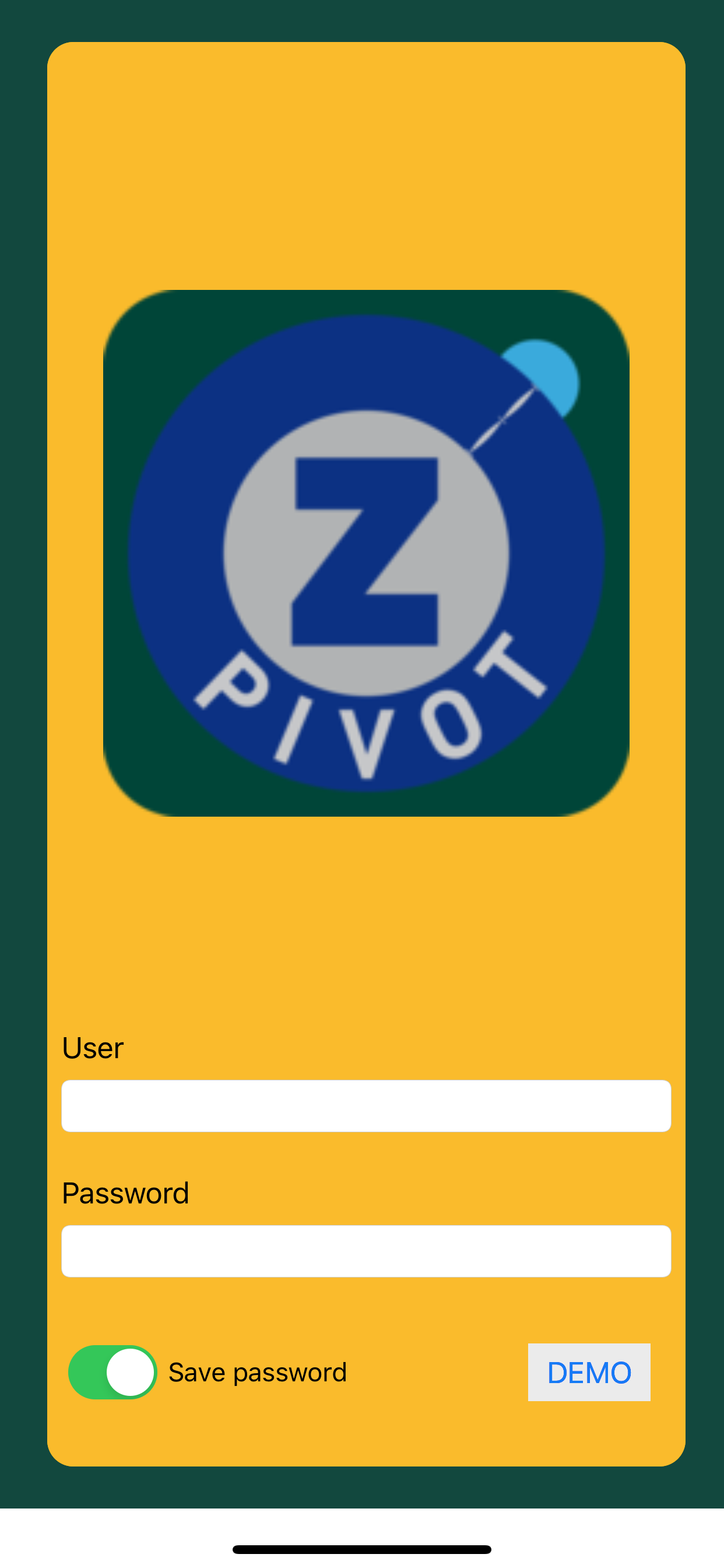 Z PIVOT