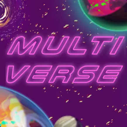 Multiverse Cheats