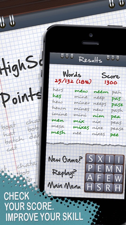 Wordly® screenshot-4