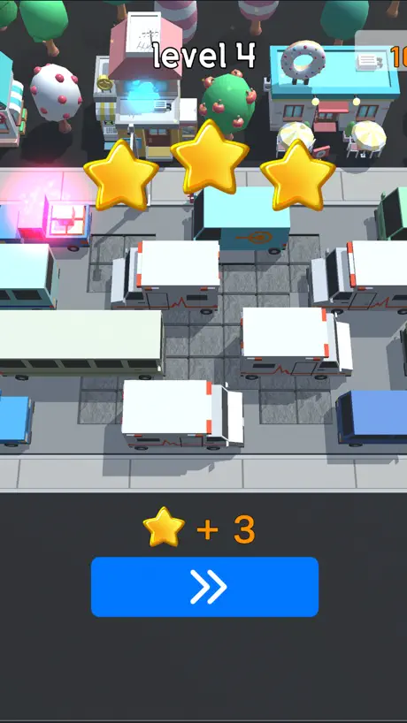 Fill the Hole 3D