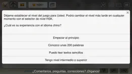 mag hanzi aprenda chino iphone capturas de pantalla 4