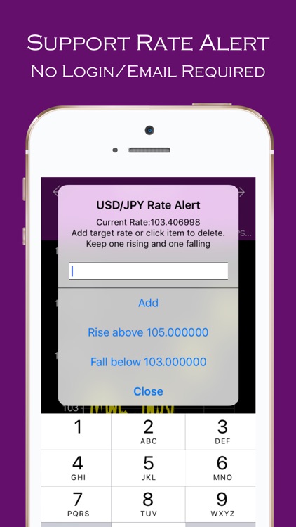CurrencyEx Convert