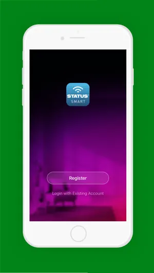 Status Smart screenshot 1