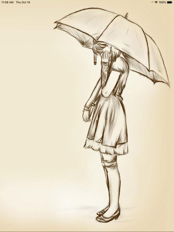 十点听书-陪你读书 iPad screenshot 1 - Lifestyle app