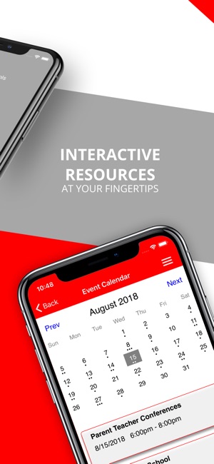 Waverly Schools(圖3)-速報App