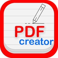 PDF Creator - scan documents Erfahrungen und Bewertung