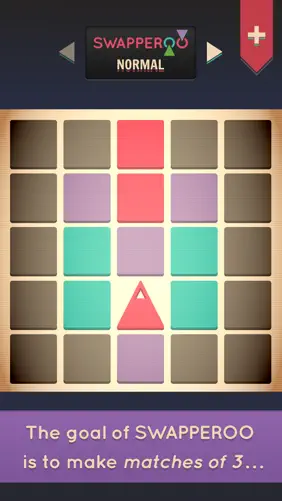 Swapperoo screenshot 1